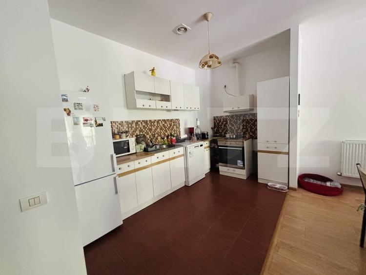 Apartament 2 camere, 60 mp, zona Răcădău - 8