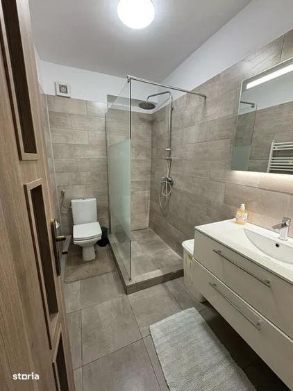 Apartament la etaj intermediar, parcare, zona Tineretului - 7