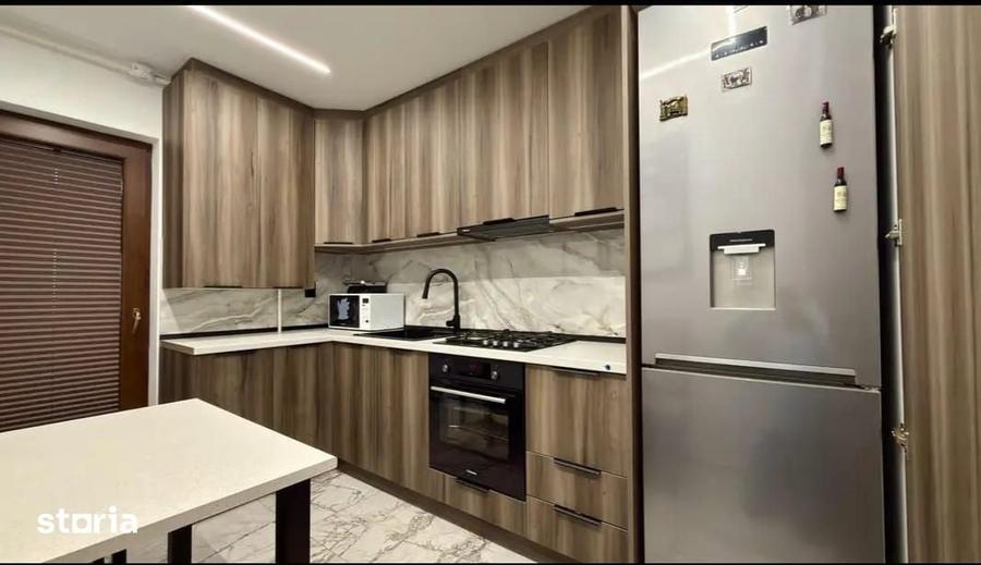 Apartament 2 cam decomandate Iasi, Visoianu-Astoria - 10
