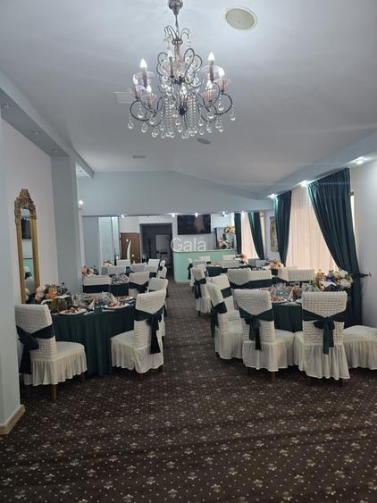Proprietate unica de vanzare