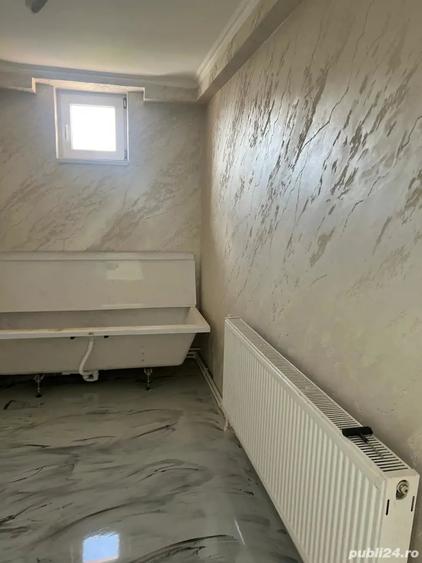 Casă cu 3 camere cu Teren 550 Mp în Central