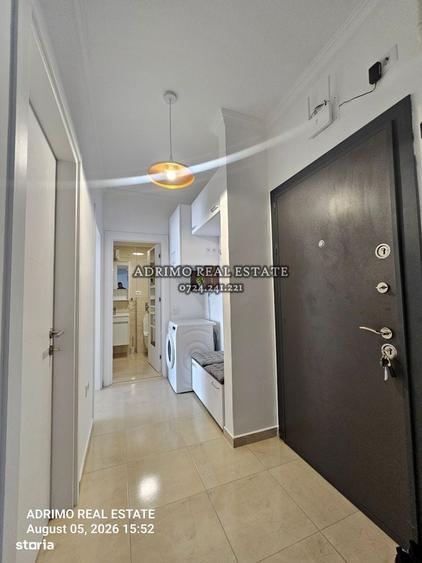 Apartament cu 2 camere decomandat în Energia