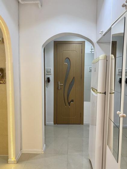 Apartament cu 2 camere în Berceni