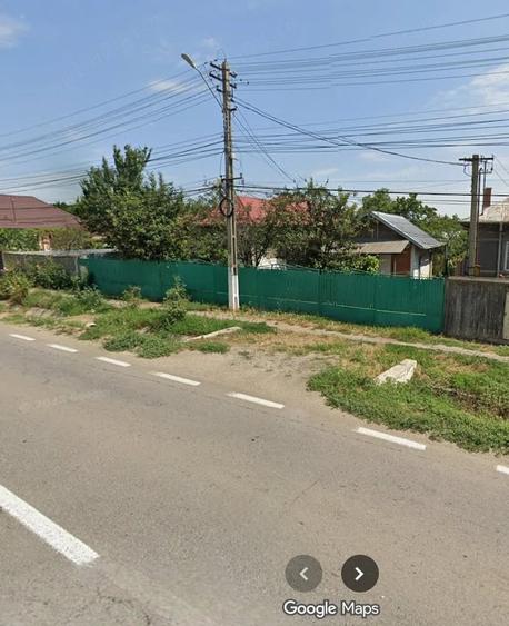 Casă cu 4 camere cu Teren 915 Mp în Ciorani