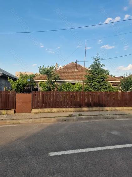 Casa de Vanzare Slobozia Noua - 7