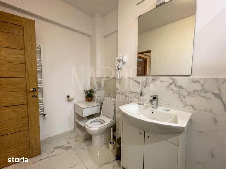 Apartament 2 camere de vanzare in Floresti - 7