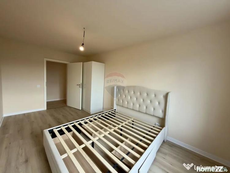 Apartament cu 4 camere decomandat în Iosia