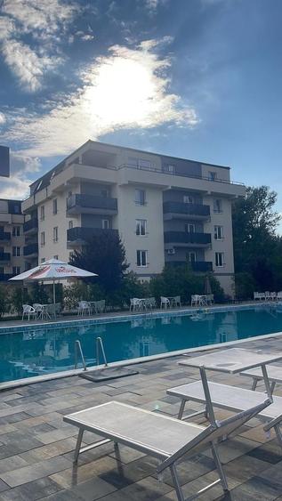 Vanzare apartament 3 camere, complex rezidential Sideco Targovoste - 1