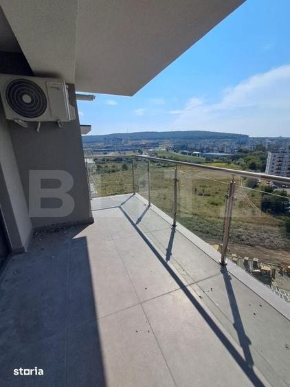 Apartament cu 3 camere în Tudor Vladimirescu