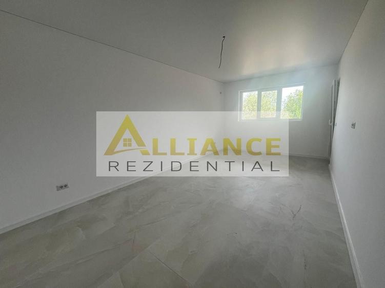 Apartament cu 2 camere decomandat în Berceni