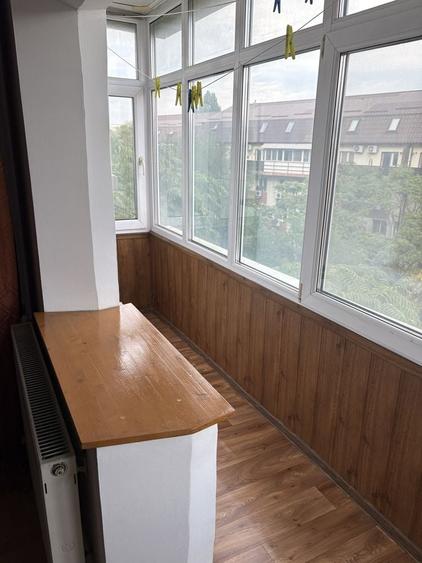 Garsonieră decomandată în Vitan