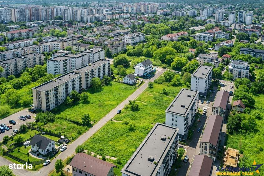 Apartament cu 2 camere decomandat în Tractorul — fotografia 1