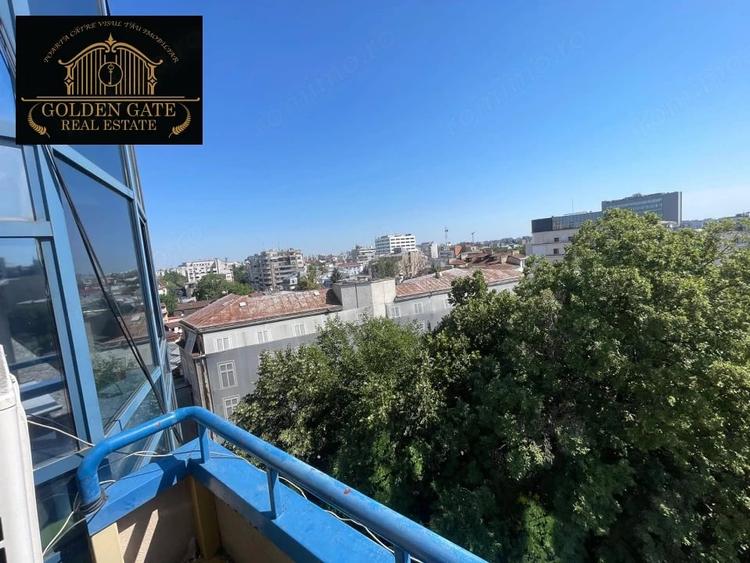 Universitate - Batistei | 2 Camere | Bloc 2000 | Balcon | Metrou - 3