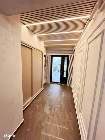Apartament cu 2 camere în Rediu