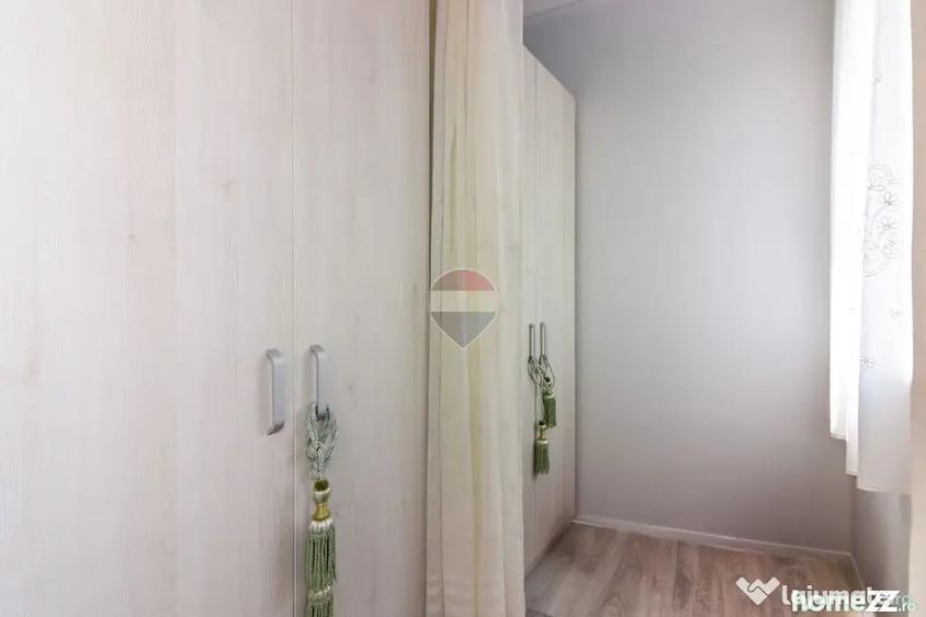Casă cu 1 camere cu Teren 650 Mp în Central