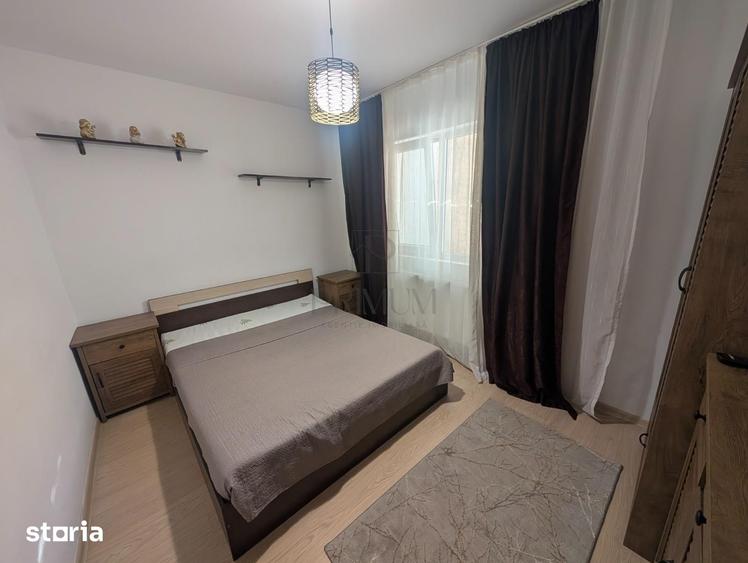 Apartament 3 camere | Braytim Giroc | Parter | Parcare proprie | Gra - 3