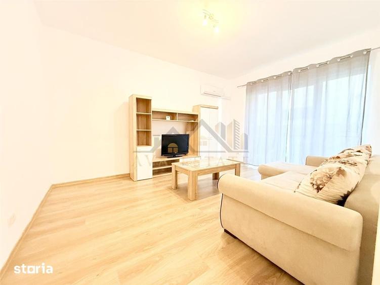 Apartamment 2 camere | Decomandat Et.2 | Bloc 2020 , 55 mp - Zona Buzi - 7
