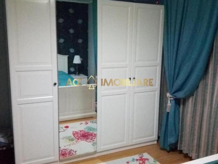 3 Camere de vanzare | Tei | Metrou | Renovat | Parcare |  Mobilat - 14
