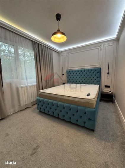 Apartament cu 3 camere în Alexandru cel Bun
