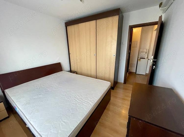 Apartament cu 2 camere decomandat în Rahova