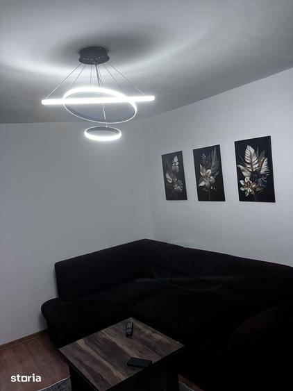 Apartament 2 camere, zona Circumvalatiunii - Iulius Mall - 3