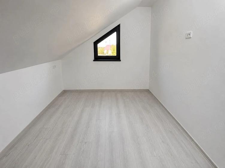 Casa, parter plus mansarda. - 1