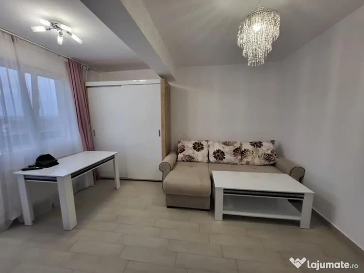 Garsonieră nedecomandată în Central