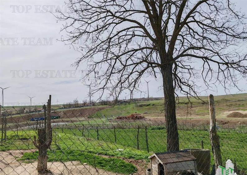 Teren de 4350 mp, în Pantelimon