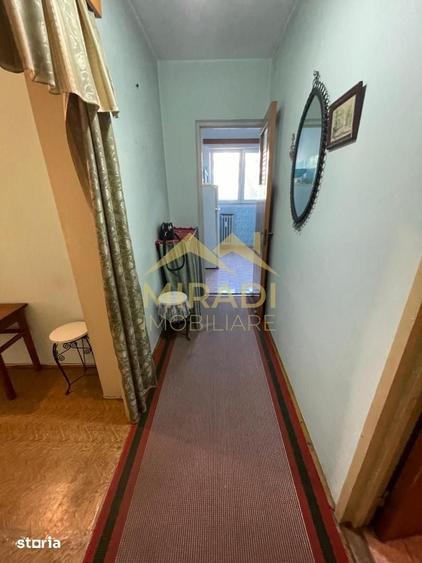 Apartament cu 2 camere decomandat în Dorobanți