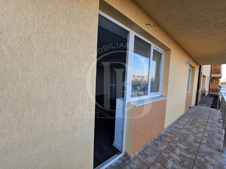 Apartament cu 3 camere semidecomandat în Theodor Pallady