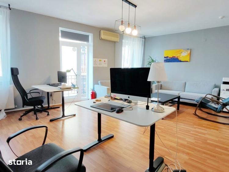 Birouri ~ Victoriei ~ Romana ~ Cladire Intreaga ~IT ~ Clinica - 5