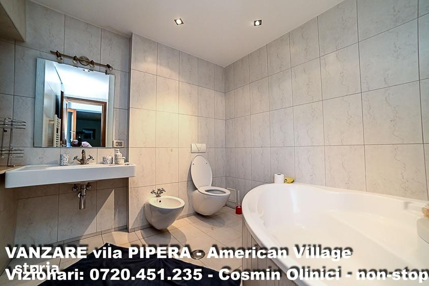 vanzare vila Pipera American Village - 16