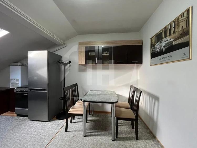 Apartament 2 camere I decomandat I cu parcare I Buna Ziua - 7