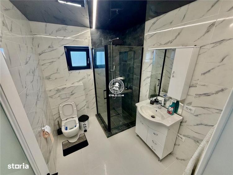 Casă cu 4 camere în Pietrăria