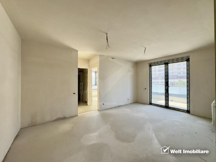 Park Lake | 3 camere | 2 bai | Garaj Subteran - 5