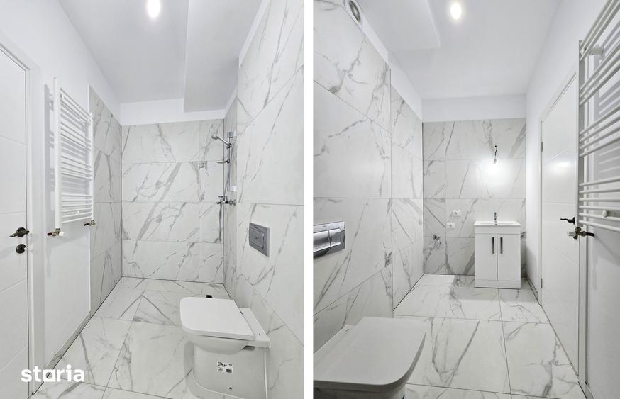 Apartament cu 3 camere decomandat în Aurel Vlaicu