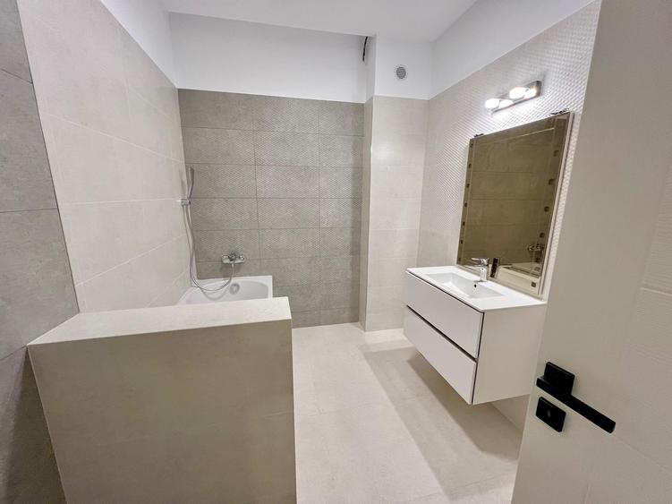 Apartament 2 camere – Lake One Mamaia  cu loc de  Parcare 750 EURO - 11