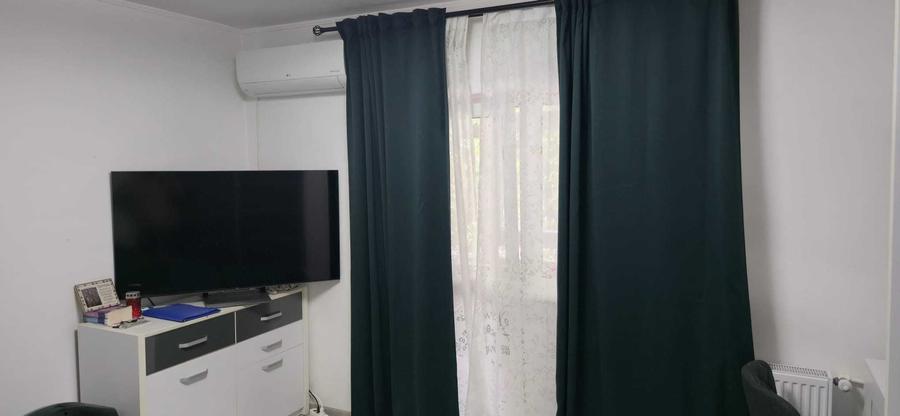 Apartament cu 2 camere decomandat în Sălaj