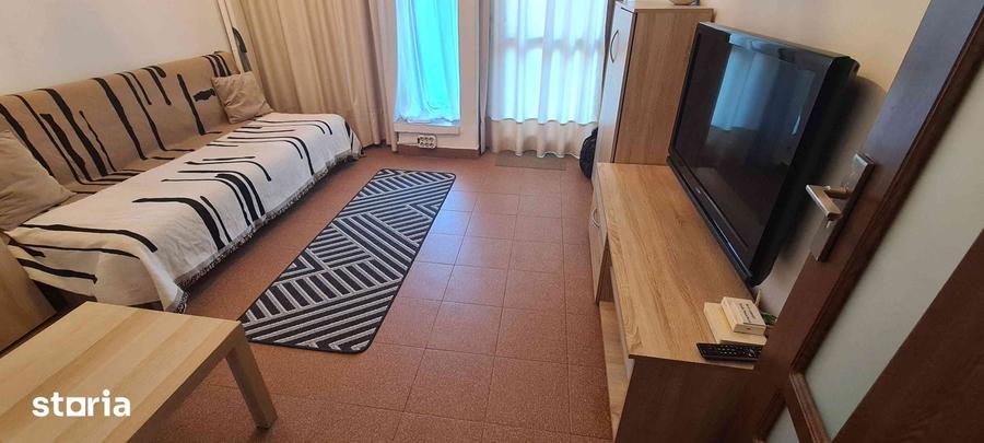 Garsonieră în Universitate