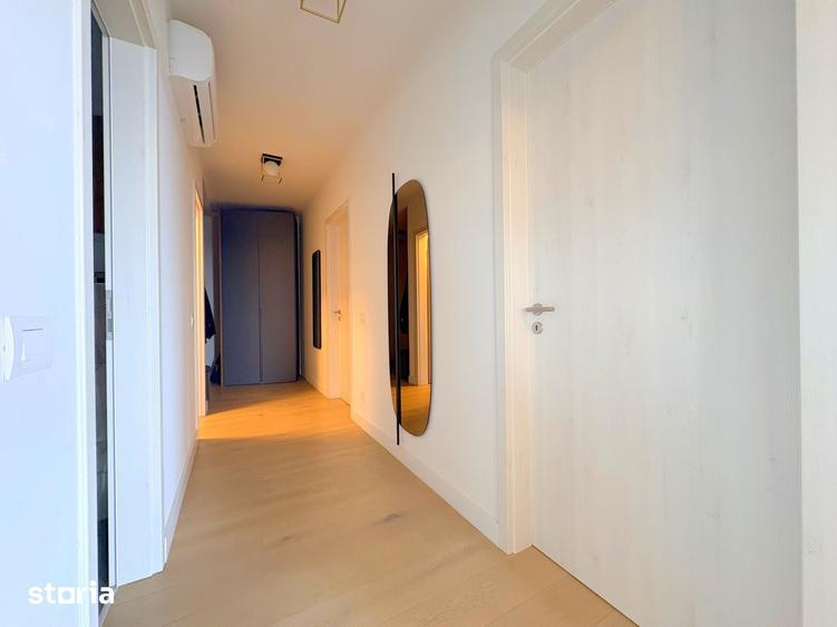 Apartament cu 3 camere în Badea Cârțan