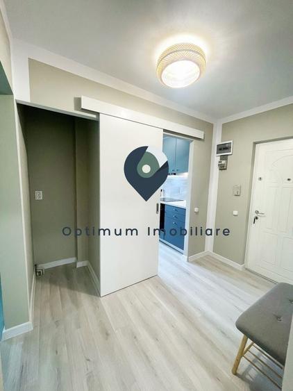 Apartament cu 4 camere decomandat în Mănăștur
