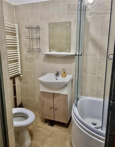 Apartament cu 2 camere în Ultracentral
