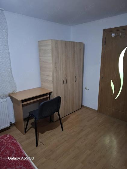 Garsonieră decomandată în Șagului
