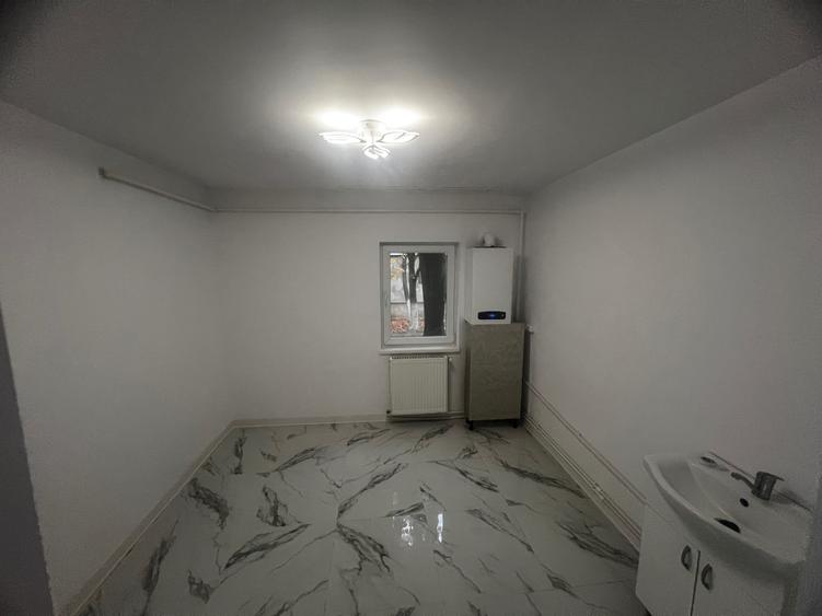 Garsonieră în Central