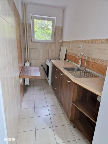 Garsonieră în Tineretului