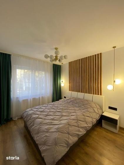 Apartament 3 camere Manastur - 2