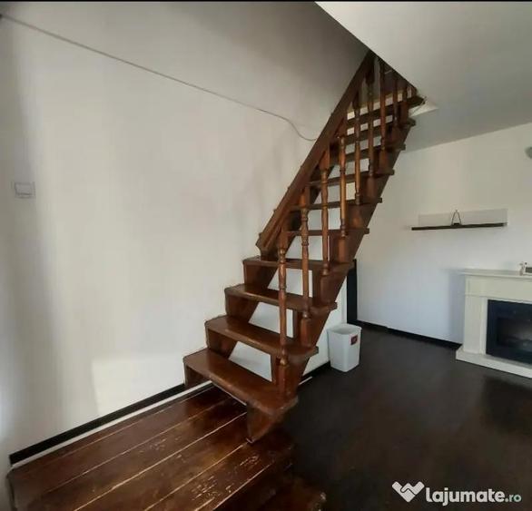 Apartament cu 3 camere decomandat în George Enescu