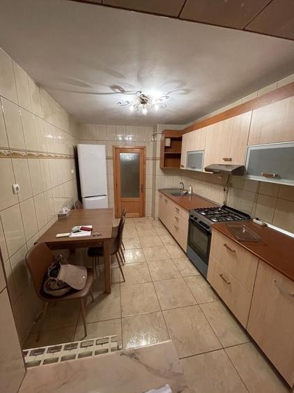 Apartament cu 2 camere decomandat în Vărsătura