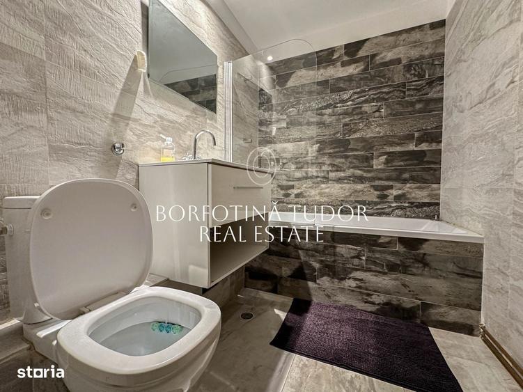 Apartament 2 camere | Dorobantilor | 5 min FSPAC | 20 min FSEGA - 3
