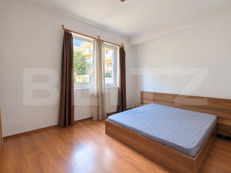 Apartament cu 2 camere decomandat în Andrei Mureșanu